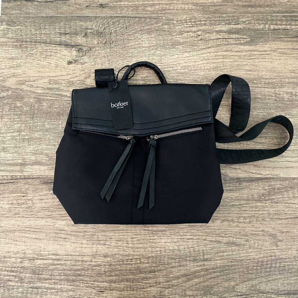 Botkier New York Backpack